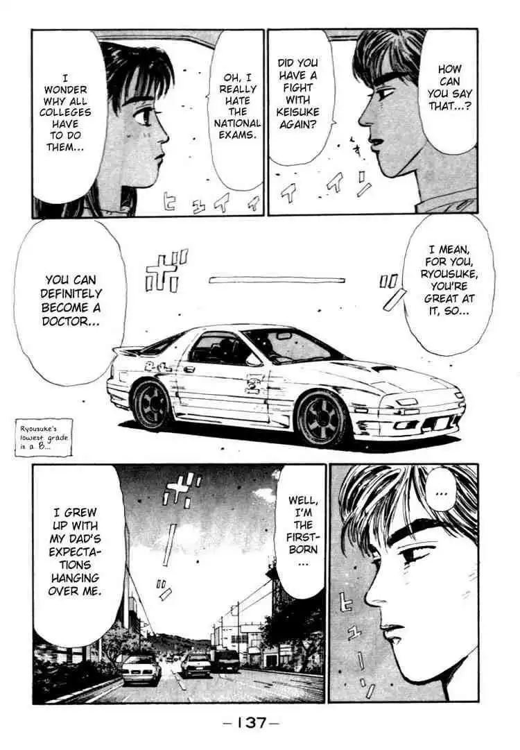 Initial D Chapter 39 15